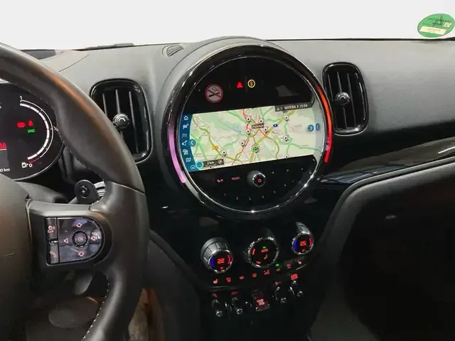 MINI Cooper SD Countryman