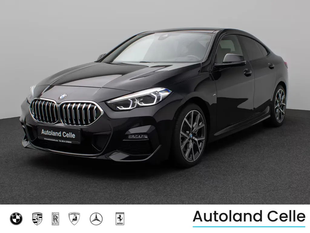 BMW 218
