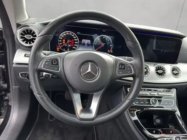 Mercedes-Benz E 350