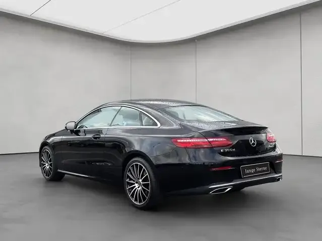 Mercedes-Benz E 350