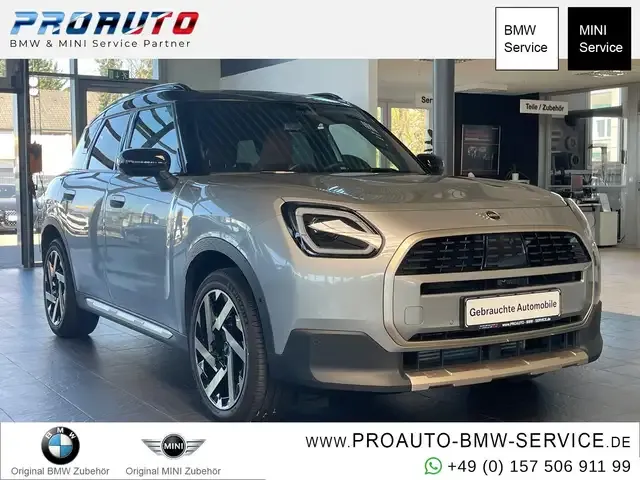 MINI Cooper C