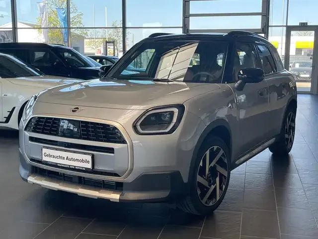 MINI Cooper C