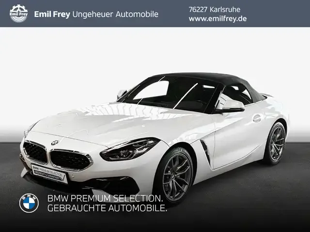 BMW Z4
