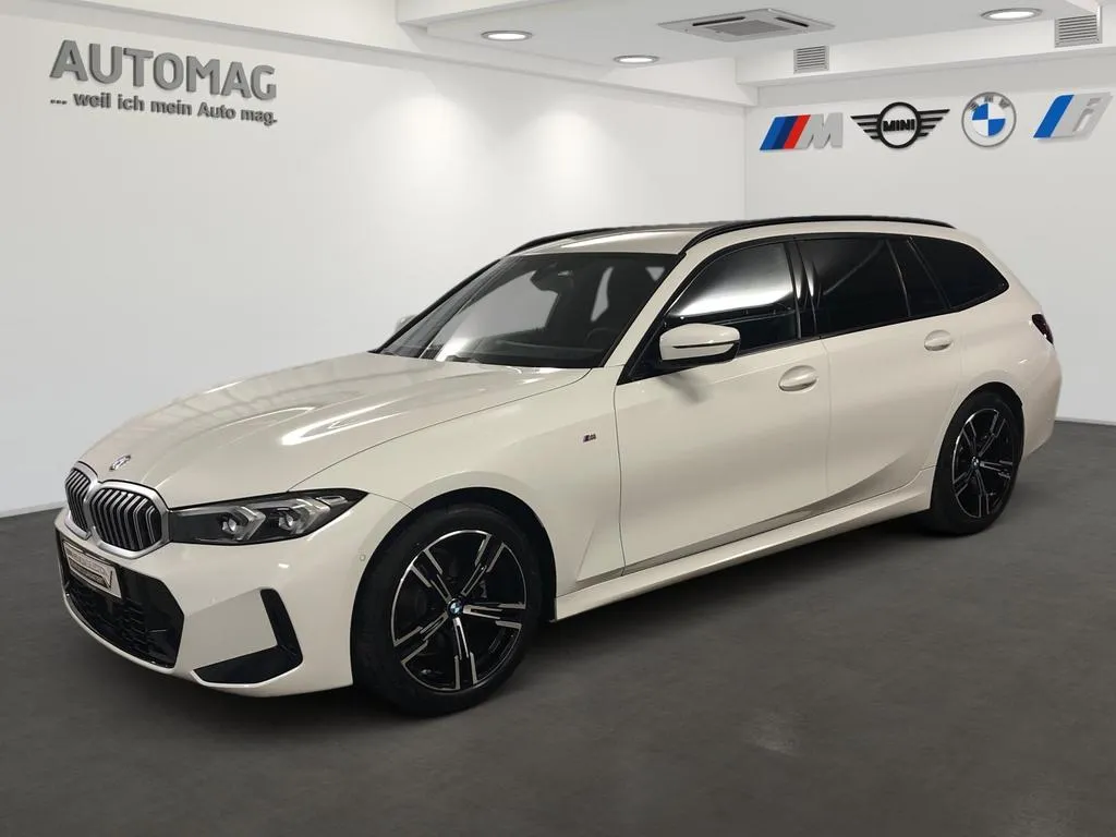 BMW 318