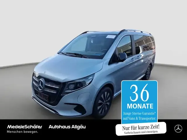 Mercedes-Benz EQV 250