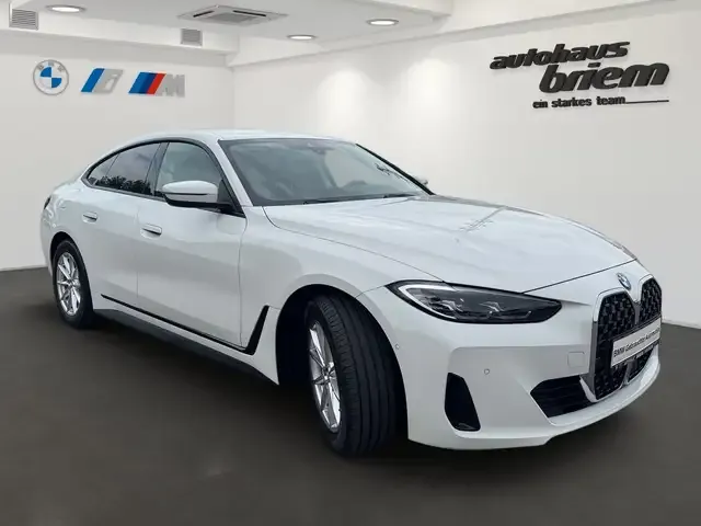 BMW 420