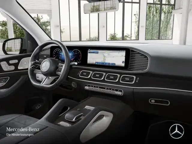 Mercedes-Benz GLE 300