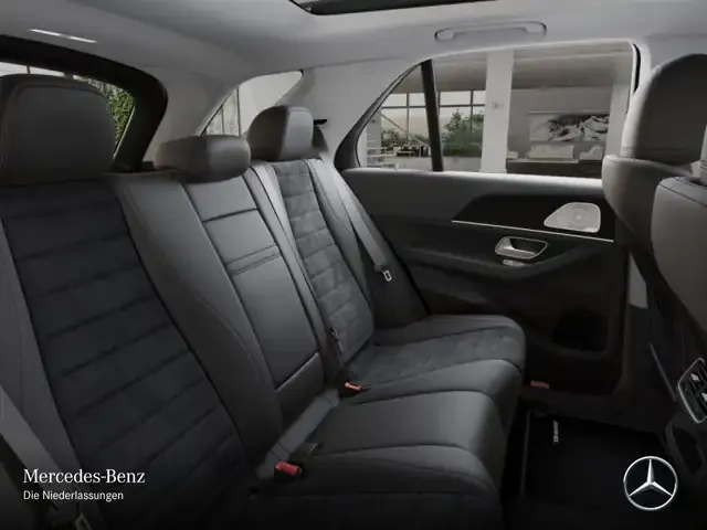 Mercedes-Benz GLE 300