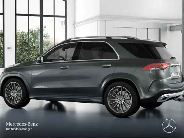 Mercedes-Benz GLE 300