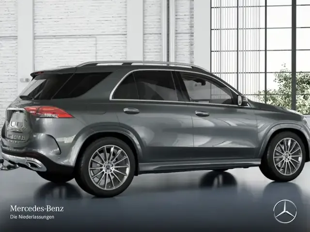 Mercedes-Benz GLE 300
