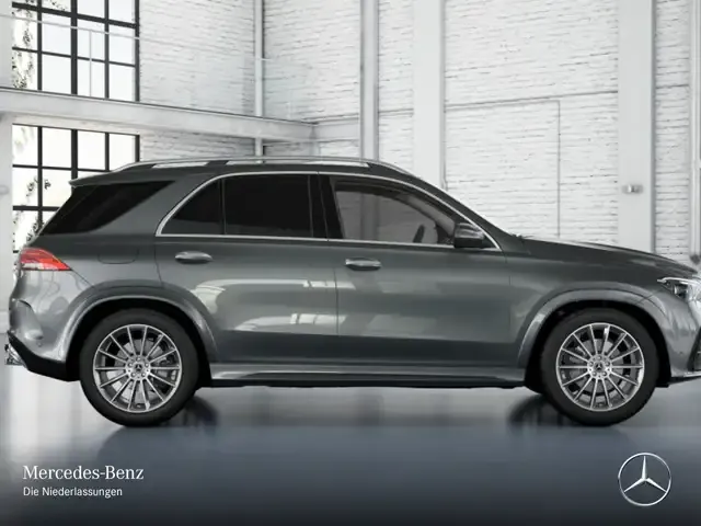 Mercedes-Benz GLE 300