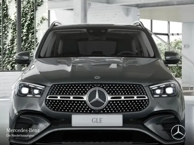 Mercedes-Benz GLE 300