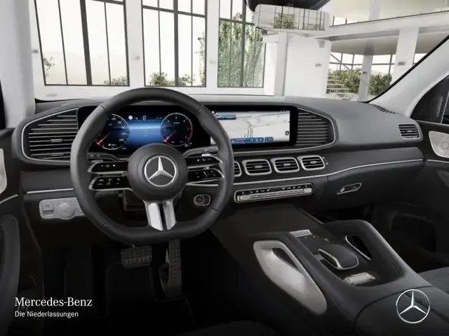 Mercedes-Benz GLE 300