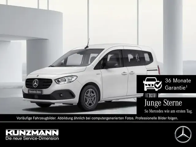 Mercedes-Benz Sonstige