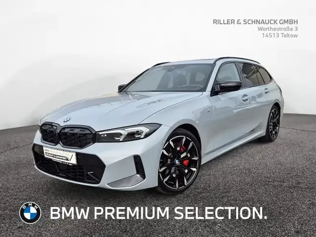 BMW 340