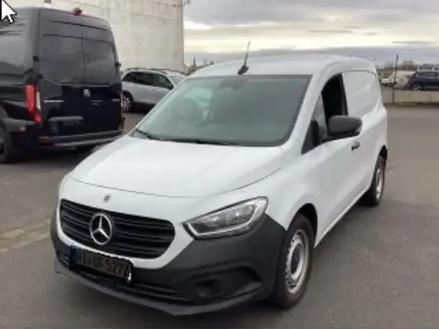Mercedes-Benz Citan