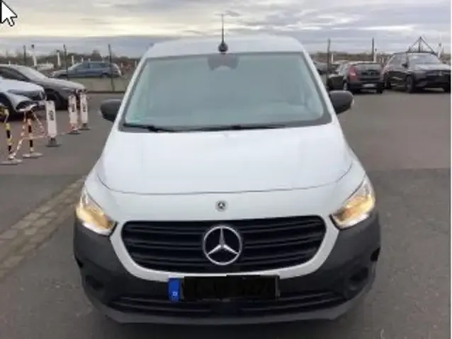 Mercedes-Benz Citan