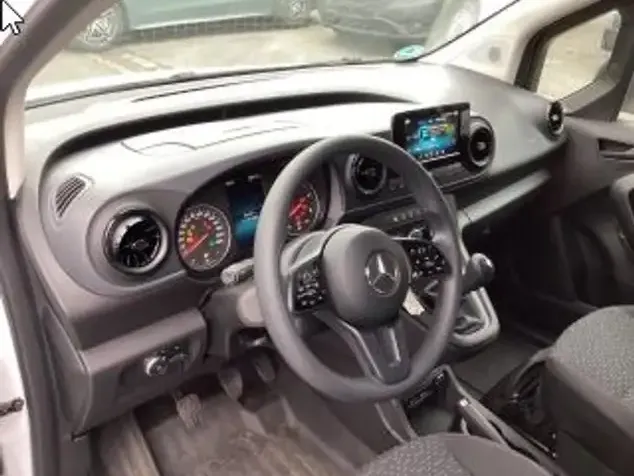 Mercedes-Benz Citan