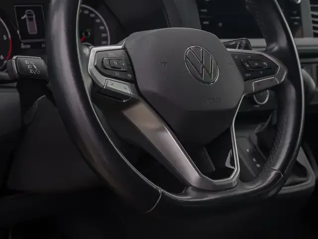 Volkswagen T6.1 Multivan