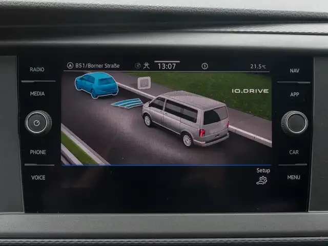 Volkswagen T6.1 Multivan