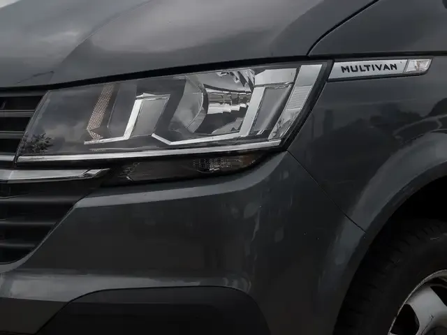 Volkswagen T6.1 Multivan