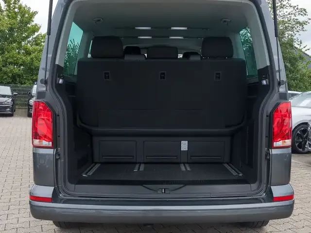 Volkswagen T6.1 Multivan