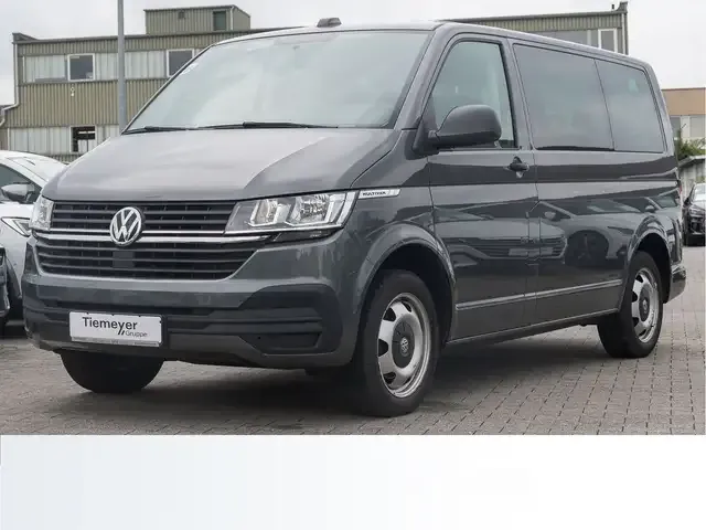 Volkswagen T6.1 Multivan