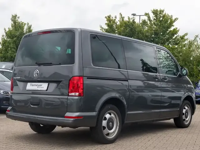 Volkswagen T6.1 Multivan