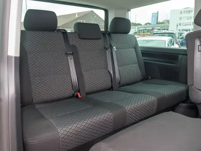Volkswagen T6.1 Multivan
