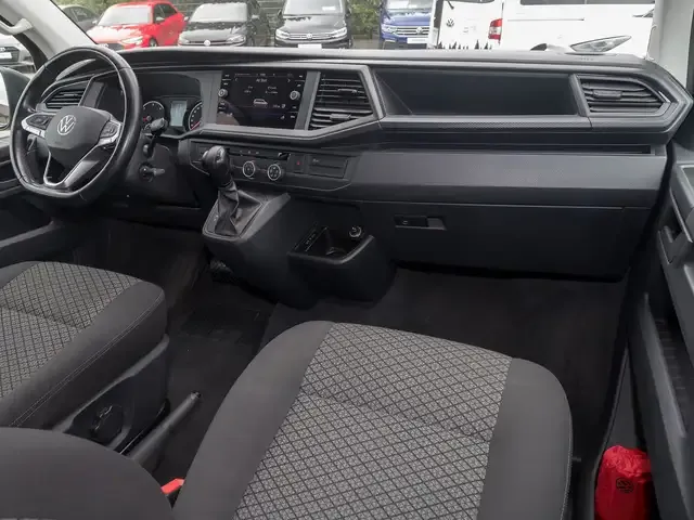 Volkswagen T6.1 Multivan