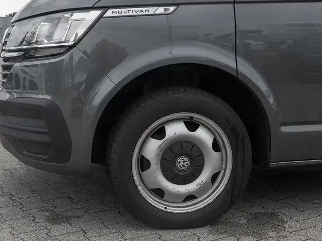 Volkswagen T6.1 Multivan