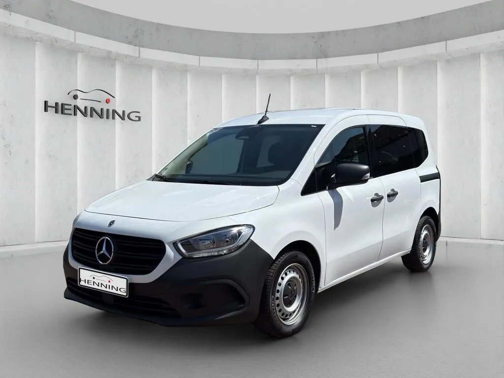 Mercedes-Benz Citan