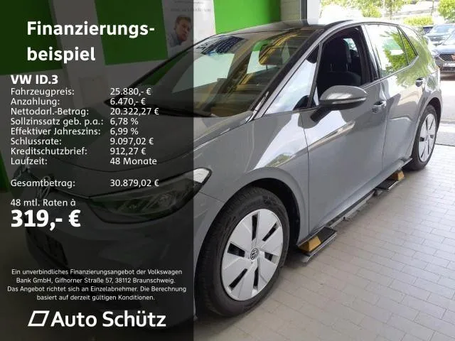 Volkswagen ID.3