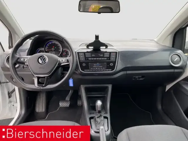 Volkswagen e-up!