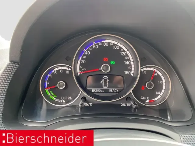 Volkswagen e-up!