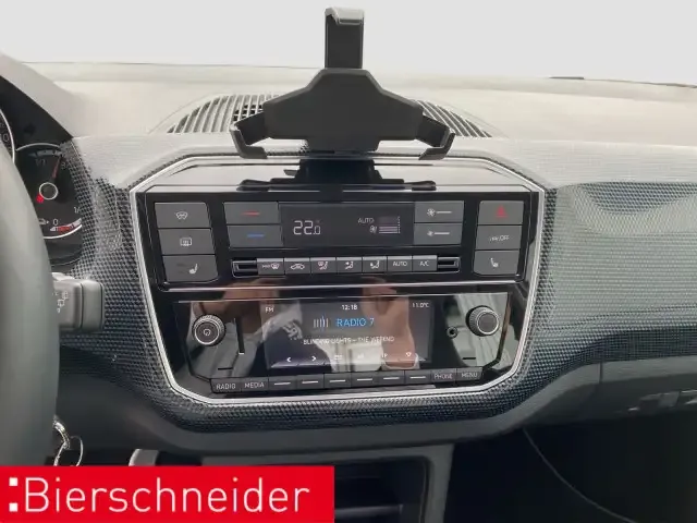 Volkswagen e-up!