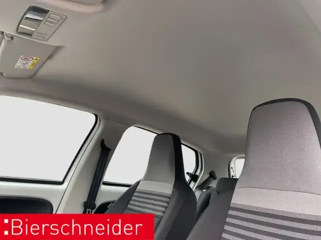 Volkswagen e-up!
