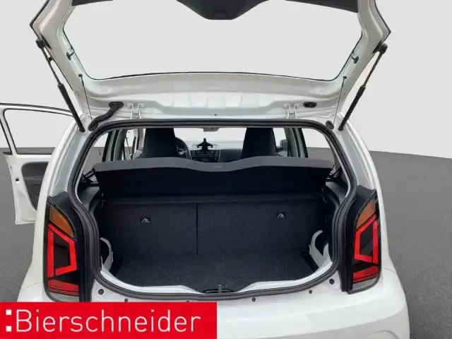 Volkswagen e-up!