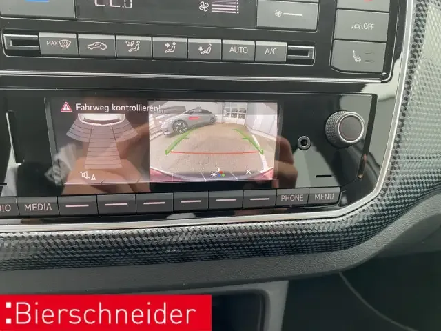 Volkswagen e-up!