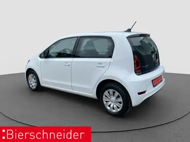 Volkswagen e-up!