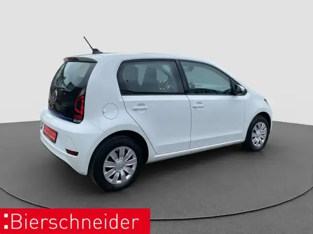 Volkswagen e-up!