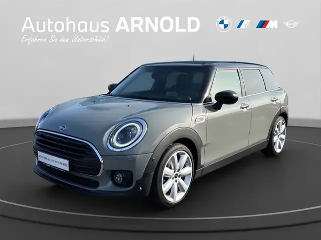 MINI Cooper D Clubman