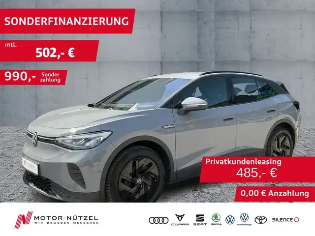 Volkswagen ID.4