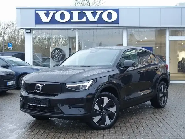 Volvo C40