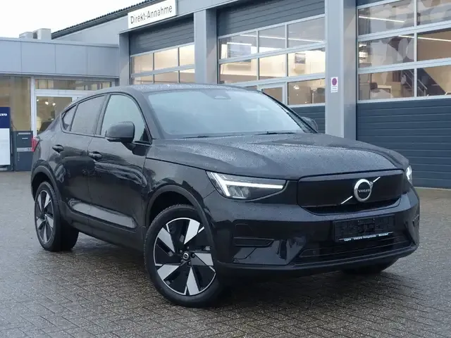 Volvo C40