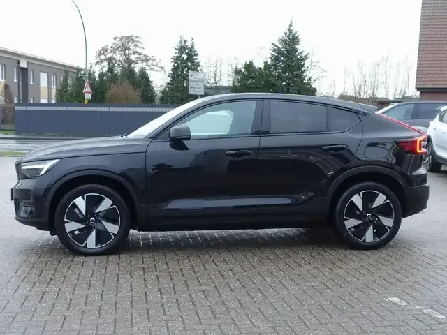 Volvo C40