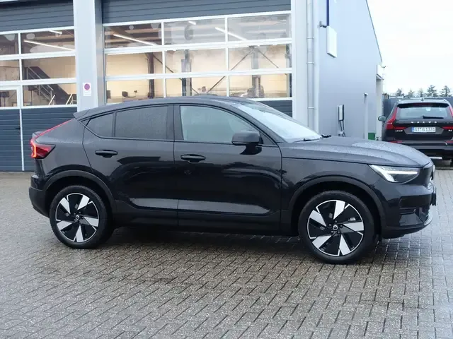 Volvo C40