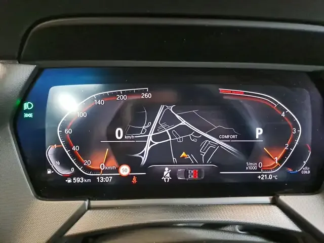 BMW Sonstiges