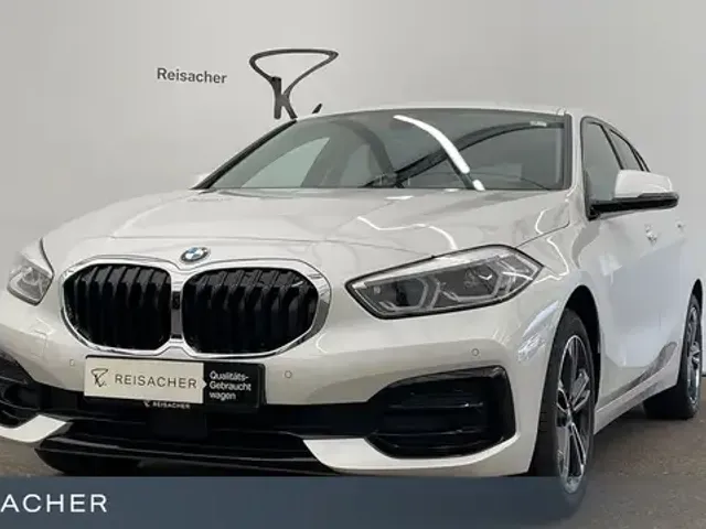 BMW 118