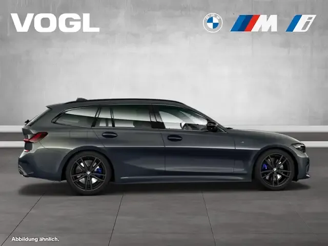 BMW 340